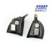 Smart Fortwo W451 tamsinti Led posūkiai